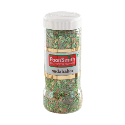 Paan Smith Mukhwas Sadabahar 
